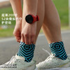 平行宇宙200针超轻薄压缩减震竞速运动中筒袜 商品缩略图0