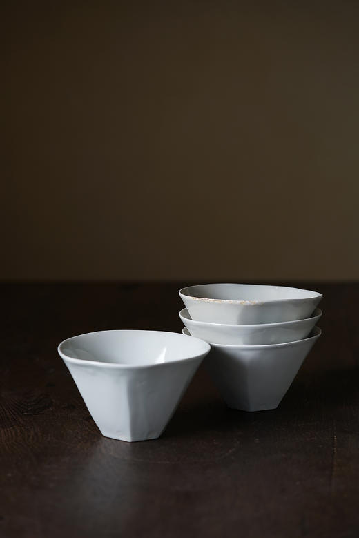 森冈由利子39-46面取｜深小钵 商品图0