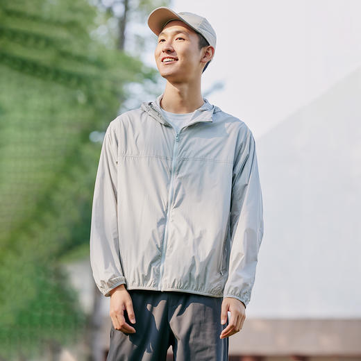 【茄克】防晒服 1P2113202 商品图3