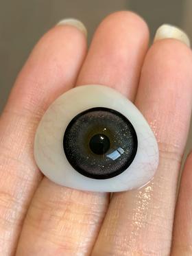 Mimipark半年抛 宝石谜团14.5mm