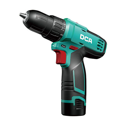 DCA东成双速起子电钻ADJZ1201E 商品图0