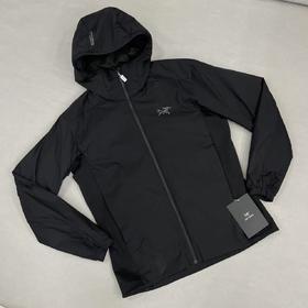 男款连帽外套003