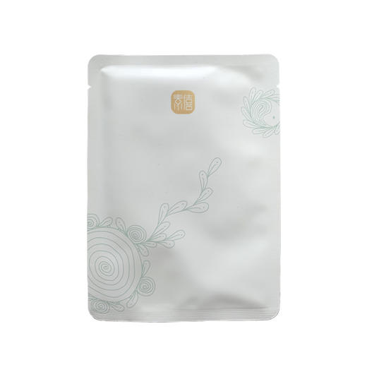 素僖酵母溶胞物紧致面膜 | 20g*10片/盒 保湿免洗面膜 紧致抗皱 修护舒缓 敏感肌适用【赠5g精华霜(四季版)1瓶+面膜1片】「不享受会员价」 商品图5