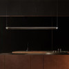 摩根芭蕾系列聚光长桌吊灯 商品缩略图1