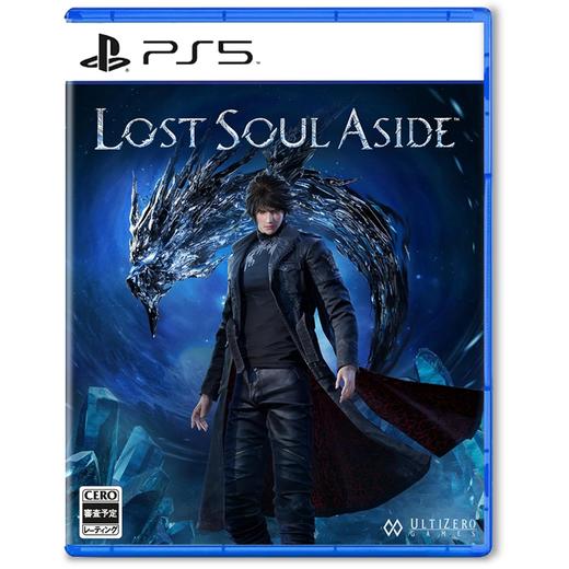 PS5游戏 失落之魂 中文版 商品图0