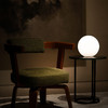 摩根珍珠系列面光球形台灯 商品缩略图13