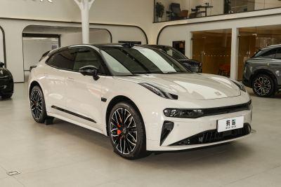 2025款极氪001 YOU版 商品图1