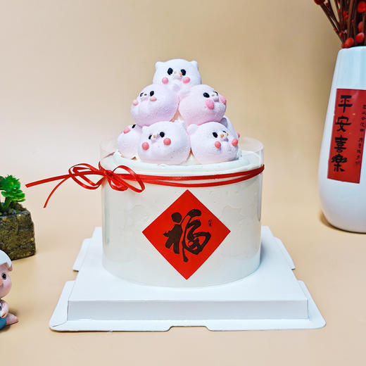 小猪兜兜 商品图0