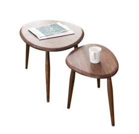 懂窝 | 松达尔 Sogndal 茶几 Coffee Table
