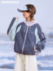 马得工地/MDGDWT252236/运动色块拼接防晒服 商品缩略图0