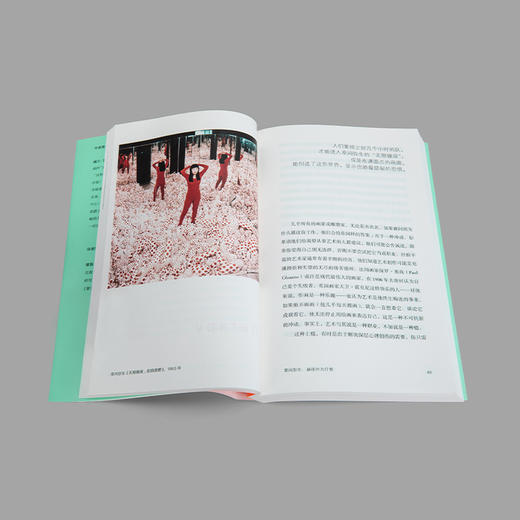 改变艺术的31种凝视  [英] 威尔·贡培兹 著 商品图2