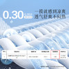 优选丨水星集团 百丽丝家纺 7A级凉感100%蚕丝被夏凉被空调被学生宿舍床品 商品缩略图1