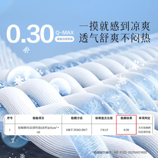 优选丨水星集团 百丽丝家纺 7A级凉感100%蚕丝被夏凉被空调被学生宿舍床品 商品图1