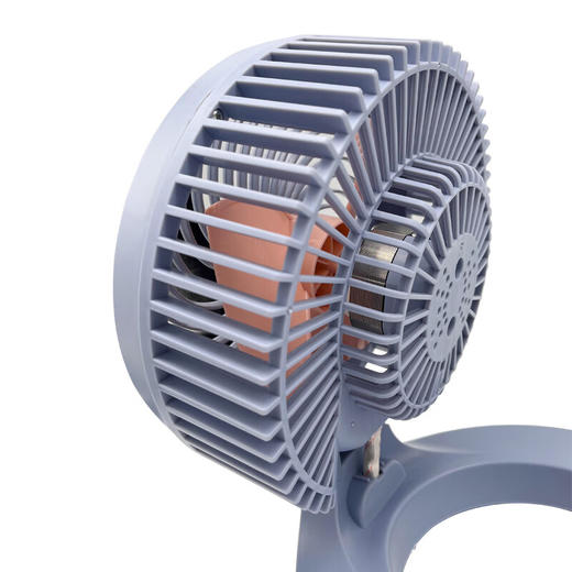 思嘉思达 御清折叠风扇 SKD-F0125 商品图2