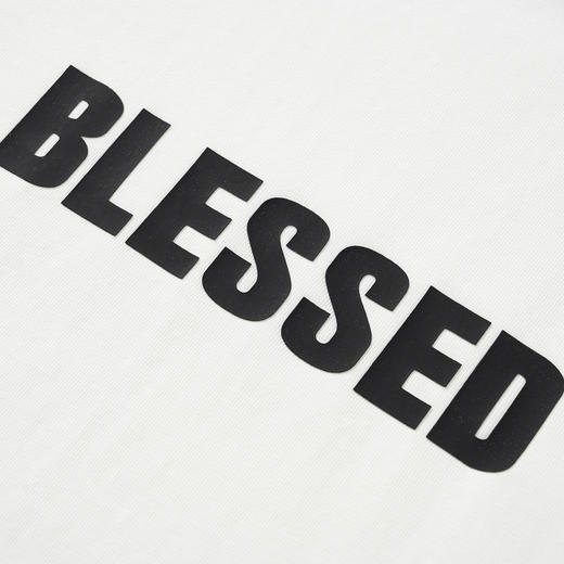 【T恤】印花短袖T恤 1P2111219 商品图1