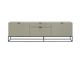 懂窝 | 奥蒙德 Ormond 电视柜 TV Table