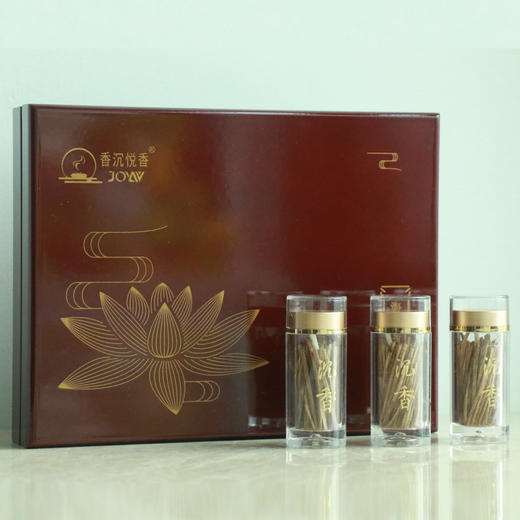 沉香香条（经典款组合装） 商品图4