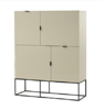 懂窝 | 奥蒙德 Ormond 高柜 sideboard 商品缩略图0