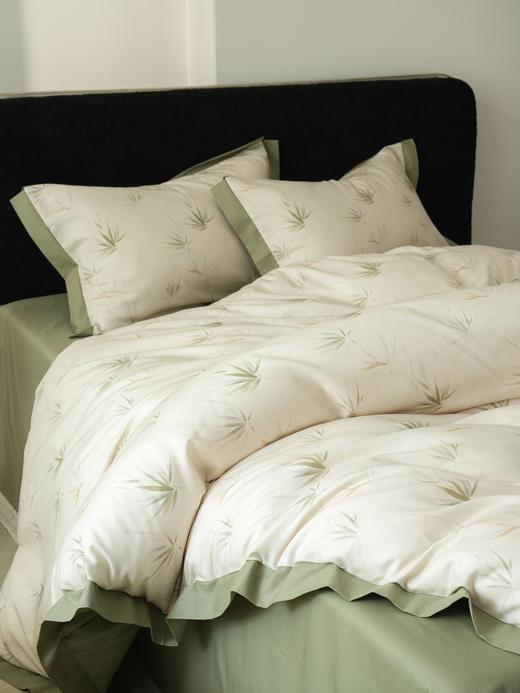 利路米Air空气棉春夏首选柔软透气四件套映水 商品图3