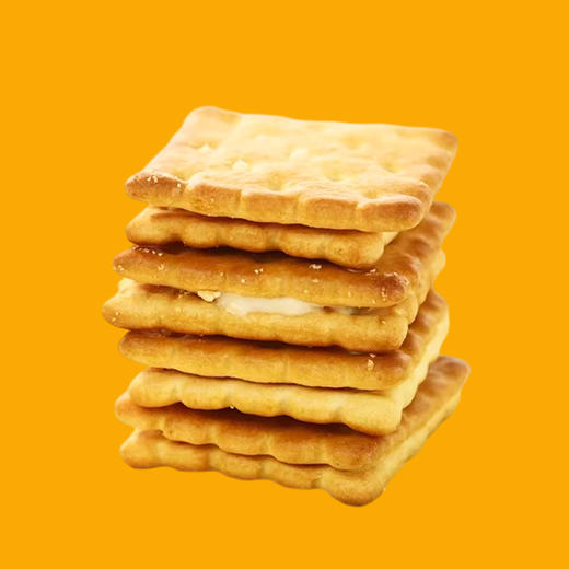 印度尼西亚进口丹内世夹心饼干138g【多口味】 商品图2