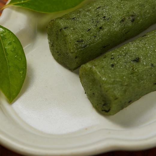 杨先生米菓条 桂花味/原味/紫糯米/艾青口味 商品图12
