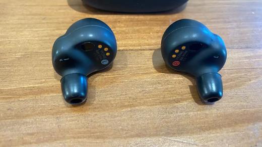 【降价拍卖】索尼 WF-1000XM4 真无线耳机 商品图2