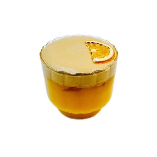 橙子海咖啡 商品图0