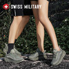 爆款徒步越野跑步登山运动鞋   瑞士军工SWISS MILITARY运动品牌 户外情侣同款 1301 商品缩略图6