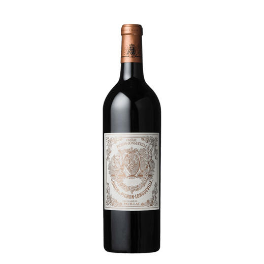 2014 Chateau Pichon Baron 男爵古堡红葡萄酒 2014 商品图1