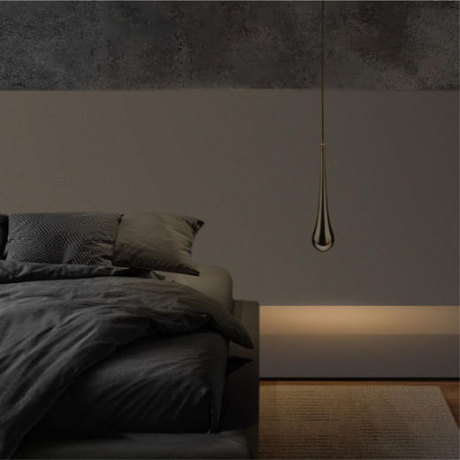 摩根南非之星系列聚光小吊灯 商品图4