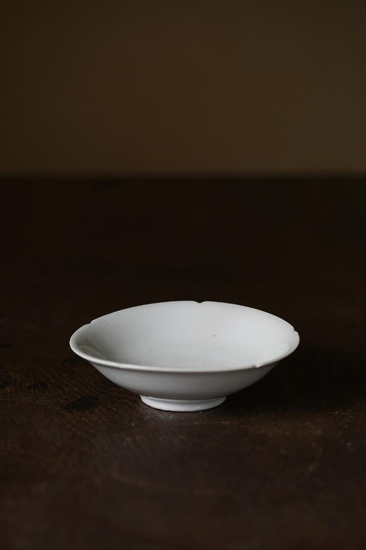 森冈由利子59-64轮花｜浅小钵 商品图0