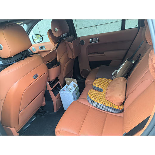 理想汽车 理想L7 2024款 Pro【长租-北京】 商品图5