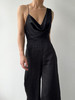 KEEPSAKE | Romance Jumpsuit [连体裤 黑] 商品缩略图0