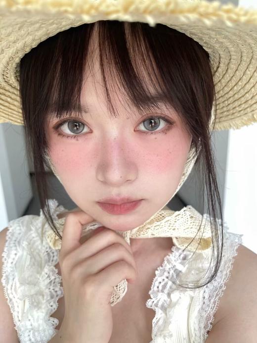 半年抛 搁浅人鱼  14.2mm 商品图7