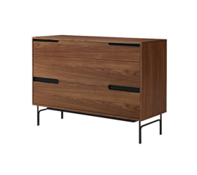 懂窝 | 费尔贝恩 Fairbairn 三斗柜 3 drawer chest