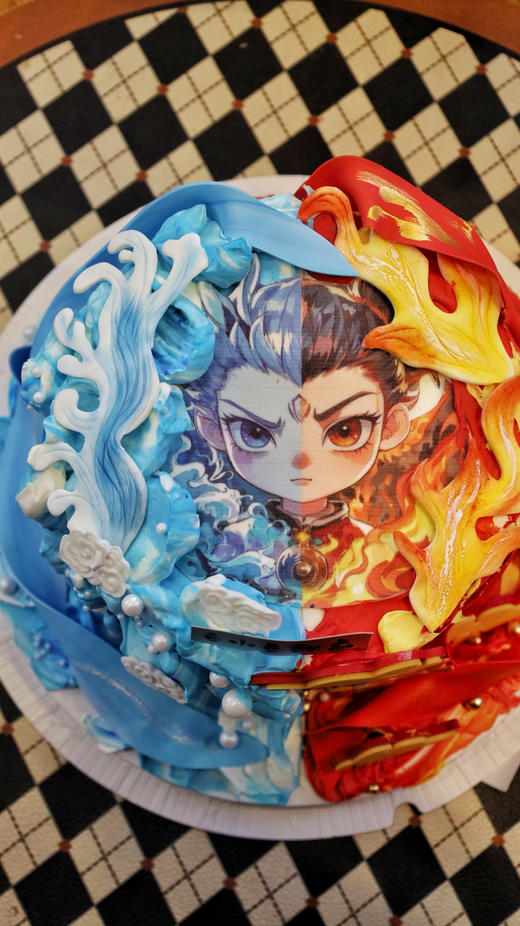 哪吒敖丙双生 商品图4