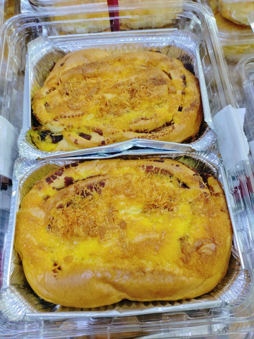 千层豆沙一盒 商品图1