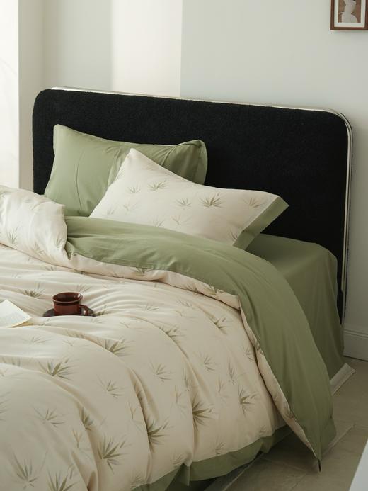 利路米Air空气棉春夏首选柔软透气四件套映水 商品图2