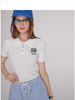 Teenie Weenie小熊字母毛衣女夏季女毛衫TTKW252505W 商品缩略图4