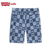 LEVIS 夏 大童小童 儿童童装牛仔短裤 LVB-EH-M893 商品缩略图0