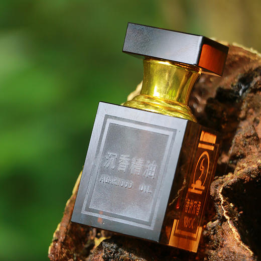 沉香精油2克（经典款） 商品图3