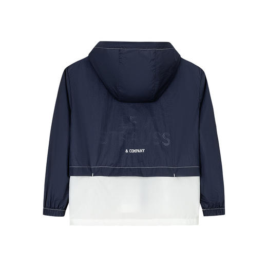 LEVIS 夏 大童小童 儿童童装风衣 LVB-LO-M859 商品图1