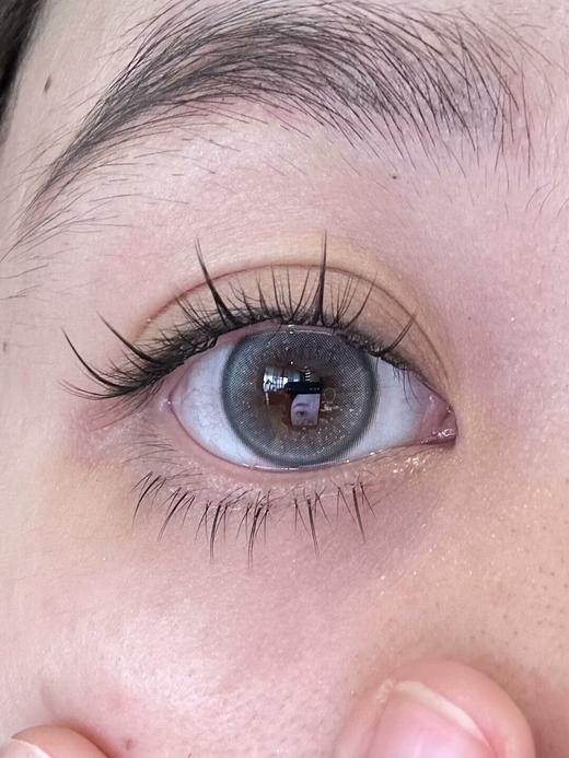 半年抛 碧落蓝星  14.2mm 商品图6