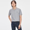 4F【ZIOZIA】男士休闲短袖圆领宽松T恤 商品缩略图0