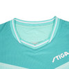 Stiga斯帝卡乒乓球服CA-S1A斯蒂卡乒乓球服运动短袖T恤吸湿排汗速干透气乒乓球衣比赛服 3色可选 商品缩略图4