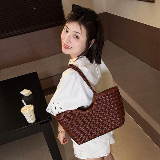 【现货】良木礼夏季清凉刺绣套装（1501） 商品图1