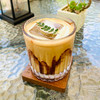 【百利甜摩卡酒咖】鸡尾酒--微醺晚安酒 商品缩略图0