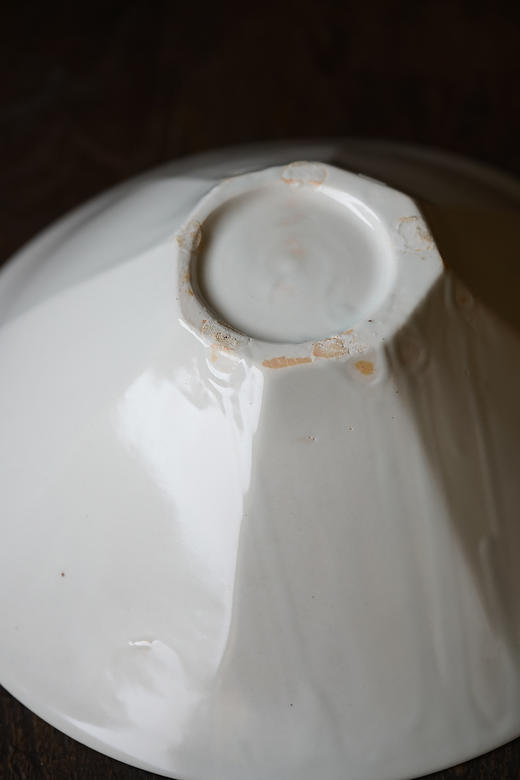 森冈由利子20｜21 面取深钵 商品图7