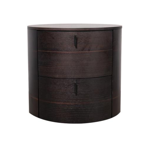 懂窝 | 波桑厄尔 Porsanger 床头柜 商品图0