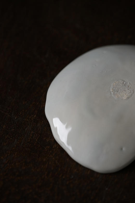 森冈由利子81-85叶皿｜雪之下 商品图2